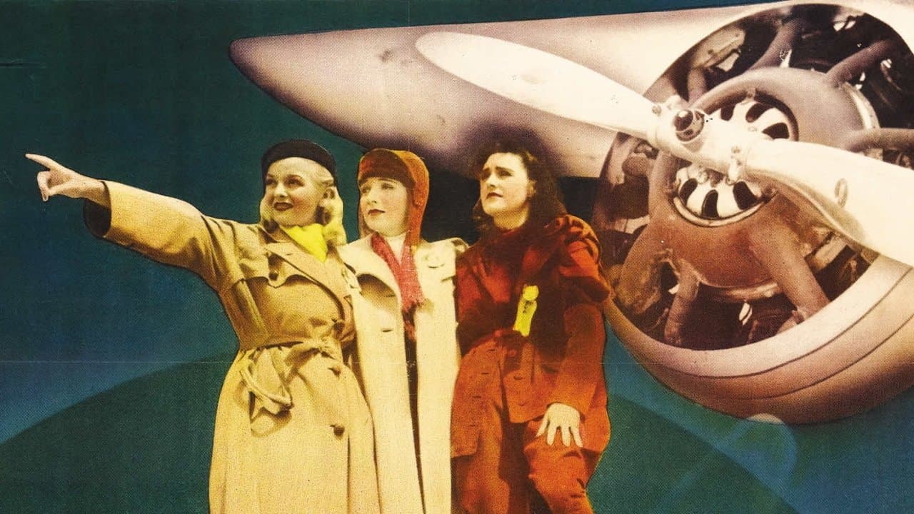 Women in the Windの背景画像