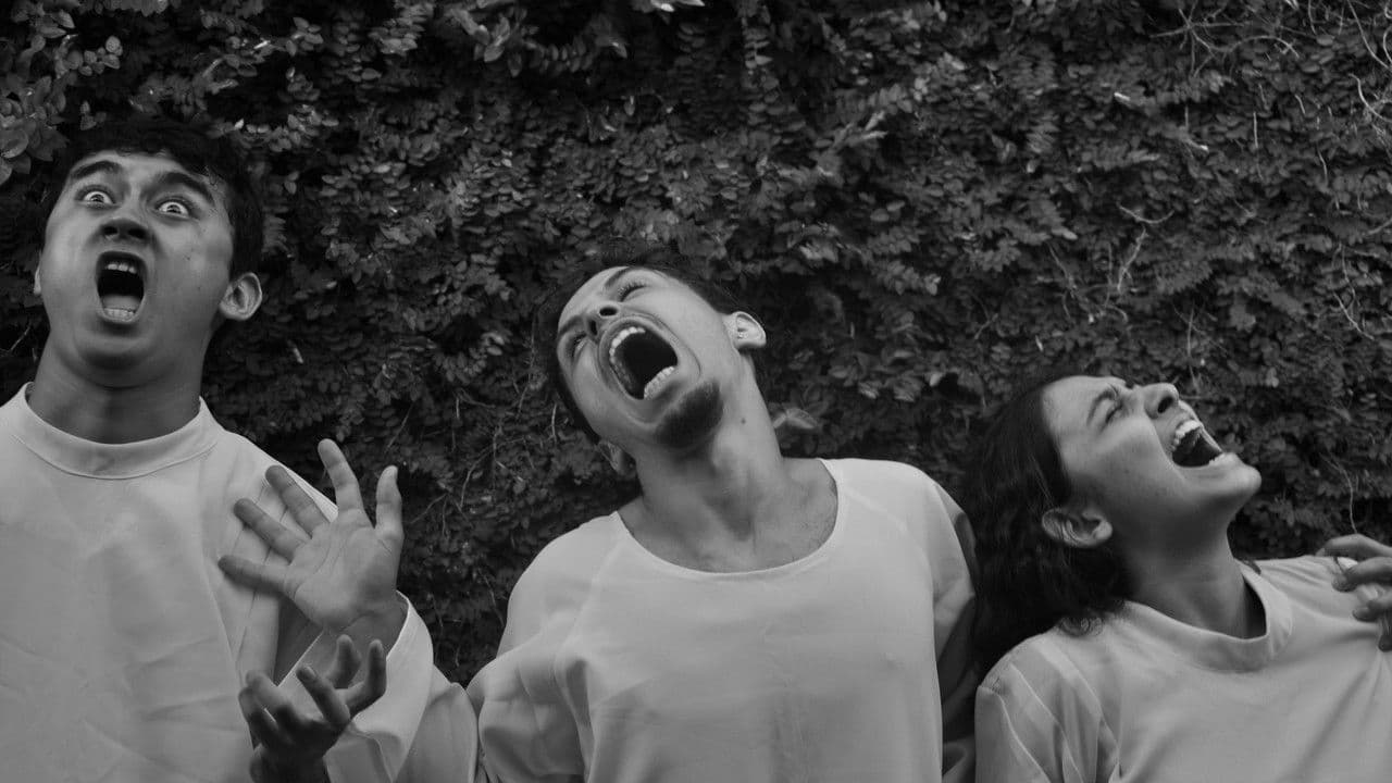 Forget About Loveの背景画像