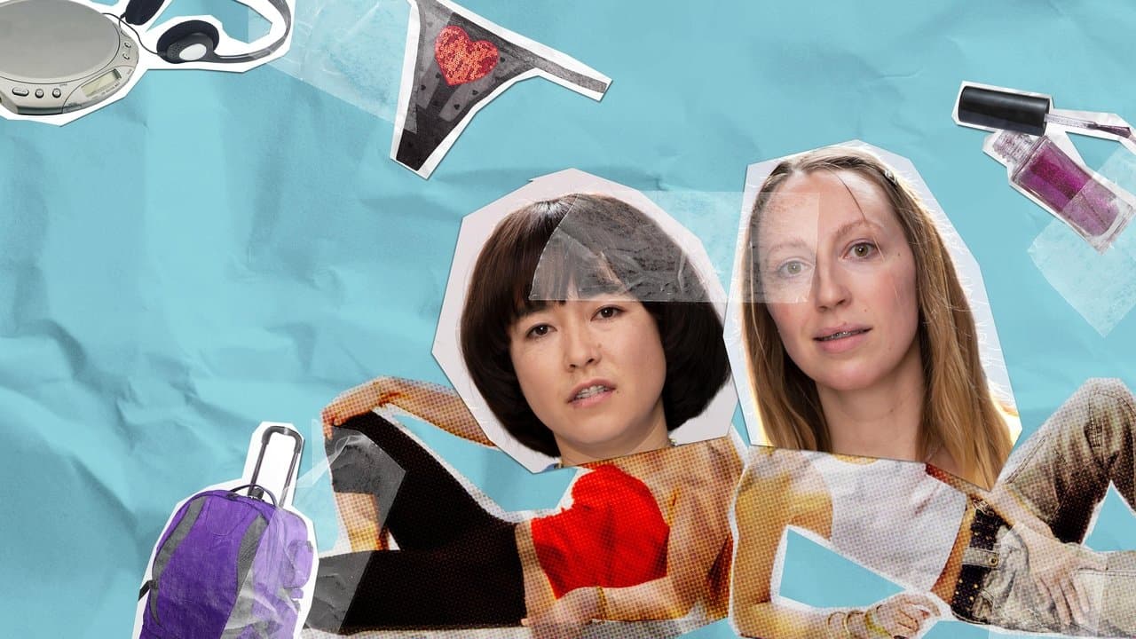 PEN15の背景画像