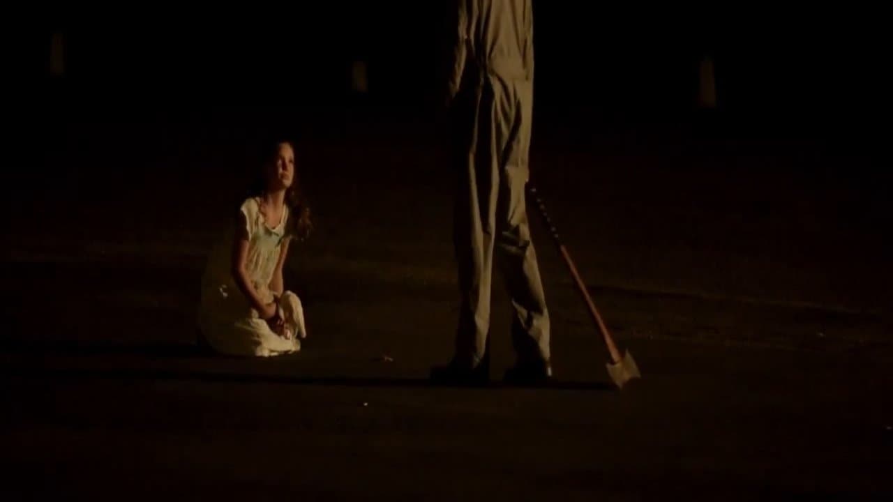 Badlands of Kainの背景画像