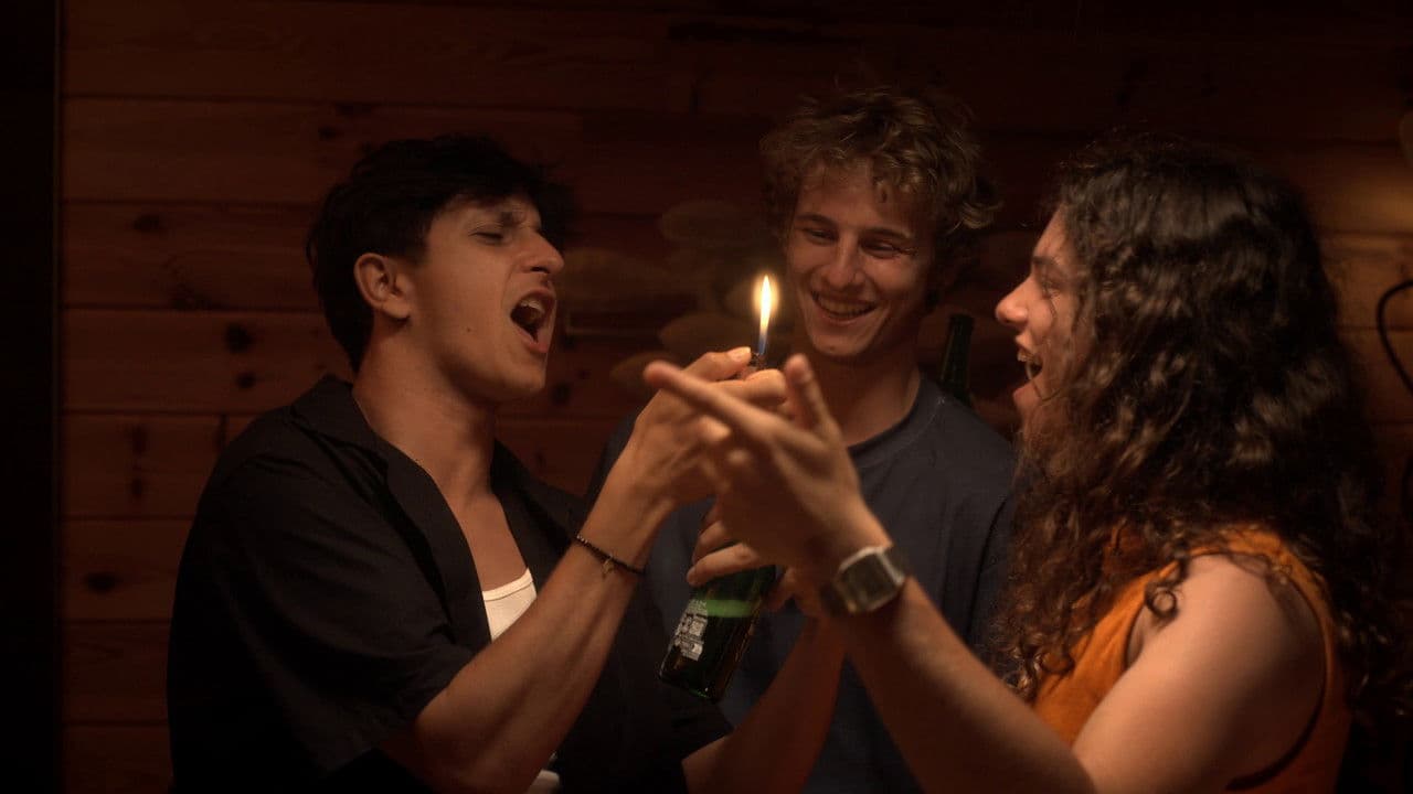 Appel Manquéの背景画像