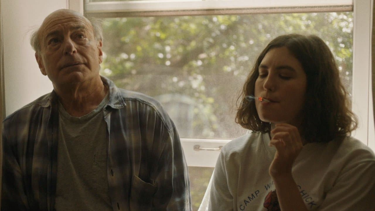 Daddy's Girlの背景画像