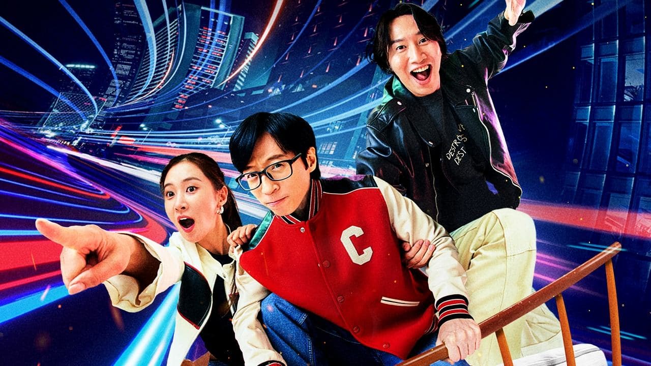 ザ・ゾーン:サバイバルミッションの背景画像