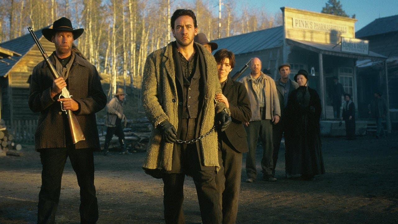 The Jack Bullの背景画像