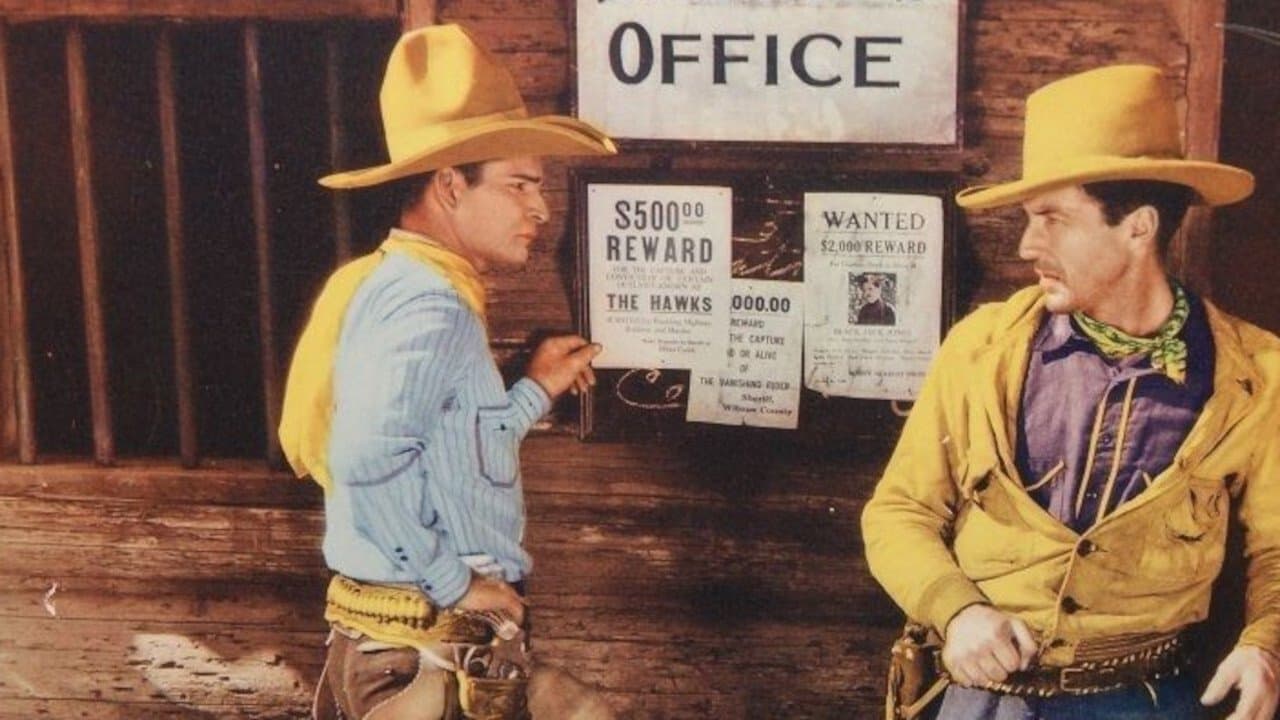 Canyon Hawksの背景画像