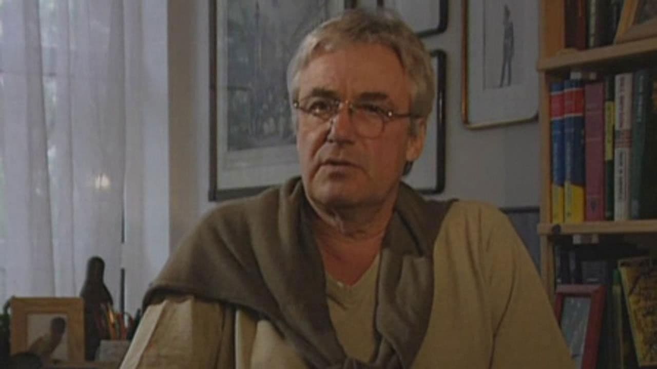 Żuławski o Żuławskimの背景画像