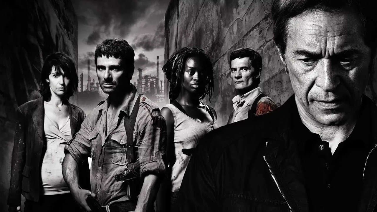 Les Insoumisの背景画像