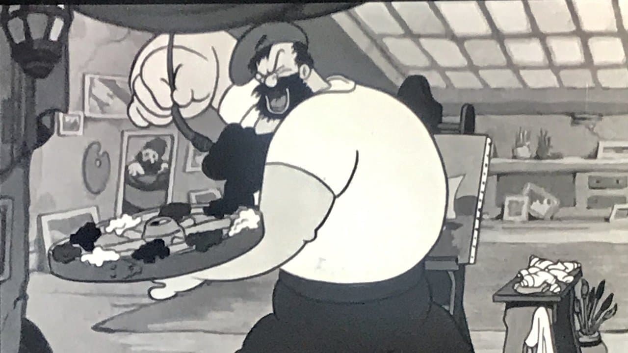 My Artistical Temperatureの背景画像