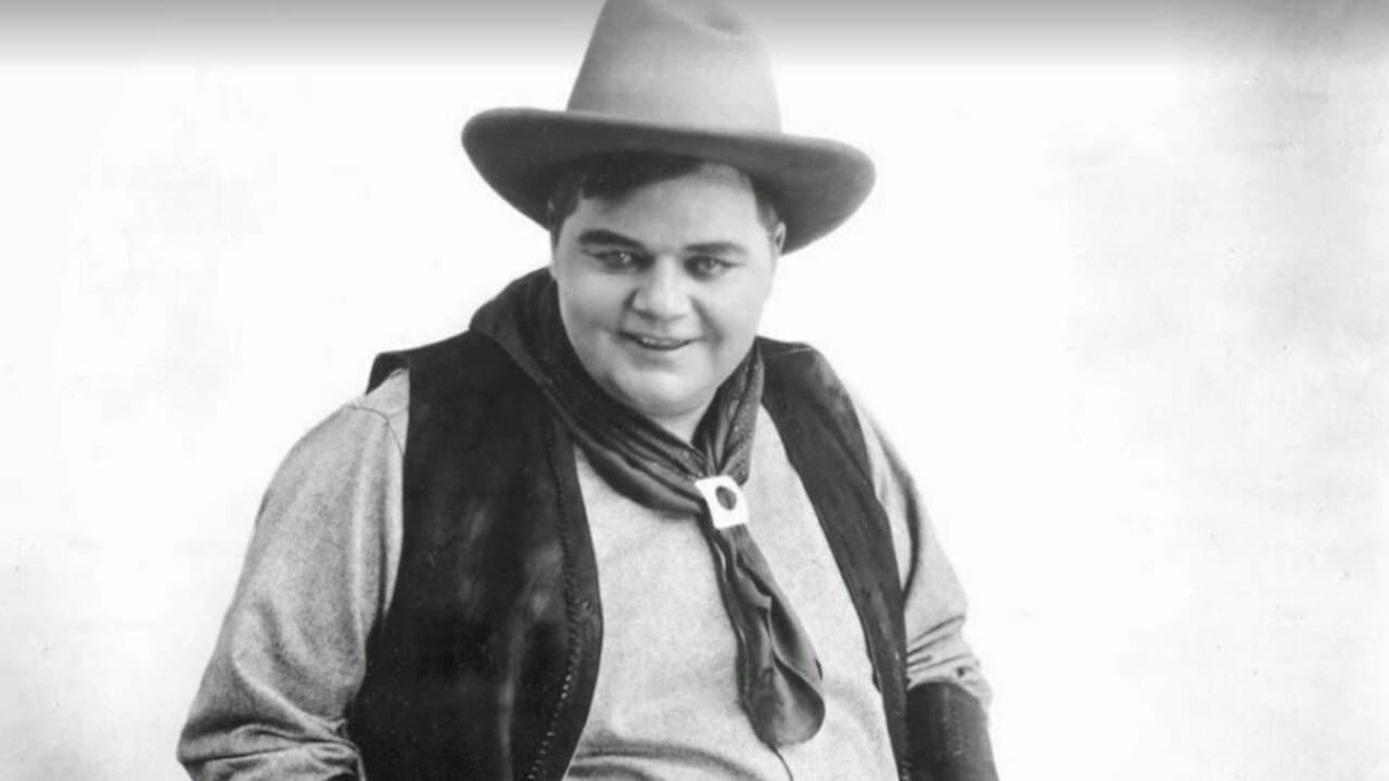 The Round-Upの背景画像