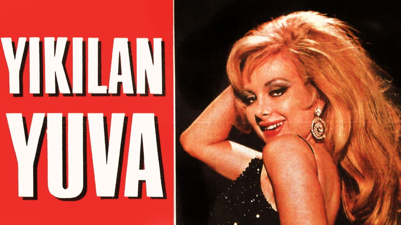 Yıkılan Yuvaの背景画像