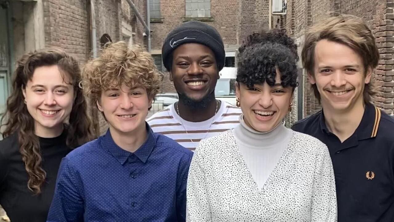 De Raad van Soekieの背景画像