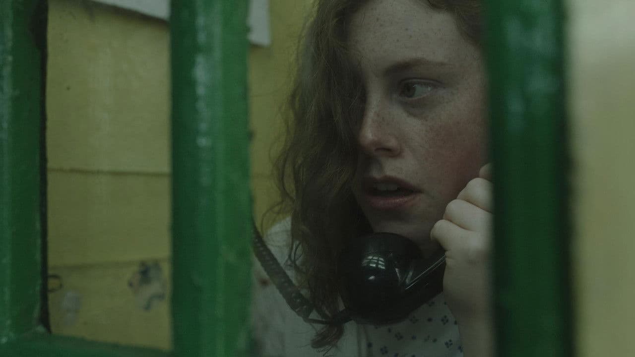 A White Horseの背景画像