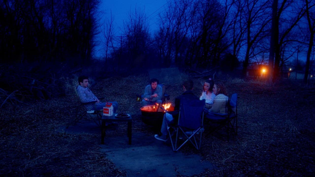 Do You Copy?の背景画像