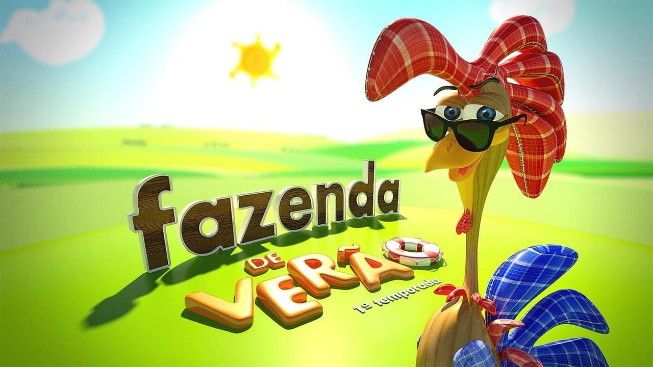 Fazenda de Verãoの背景画像