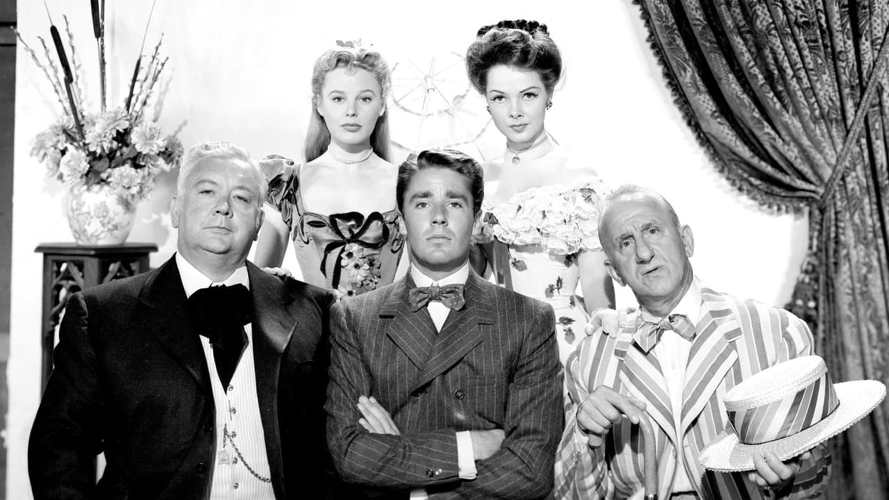 Two Sisters from Bostonの背景画像