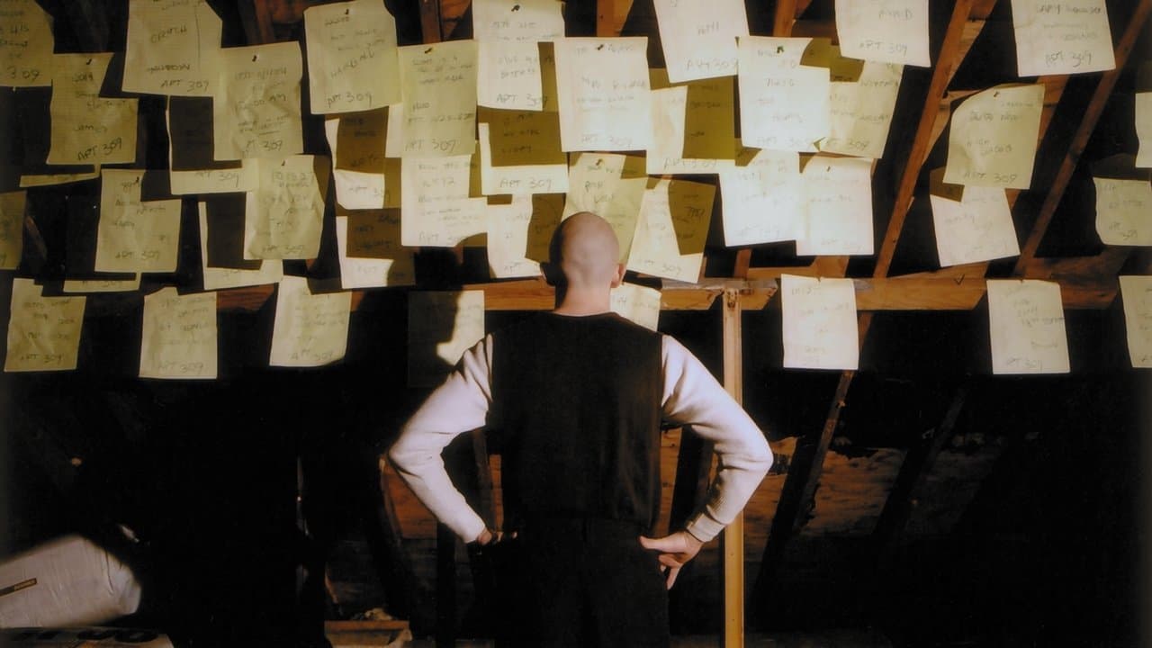 Fireflyの背景画像