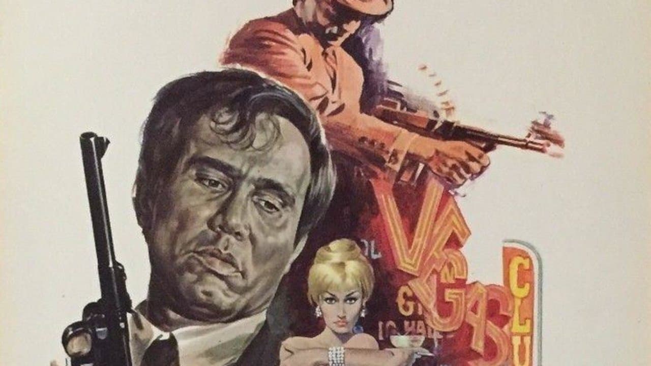 Quella carogna dell'ispettore Sterlingの背景画像