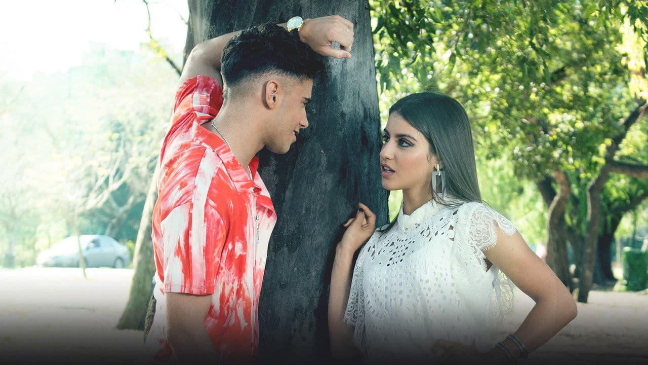 BIA: Un Mundo al Revés - Making Ofの背景画像