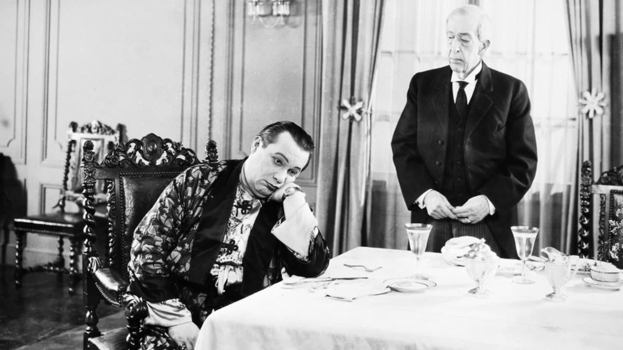 The Honeymoon Expressの背景画像