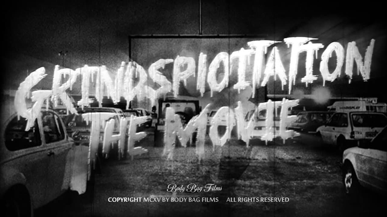 Grindsploitationの背景画像