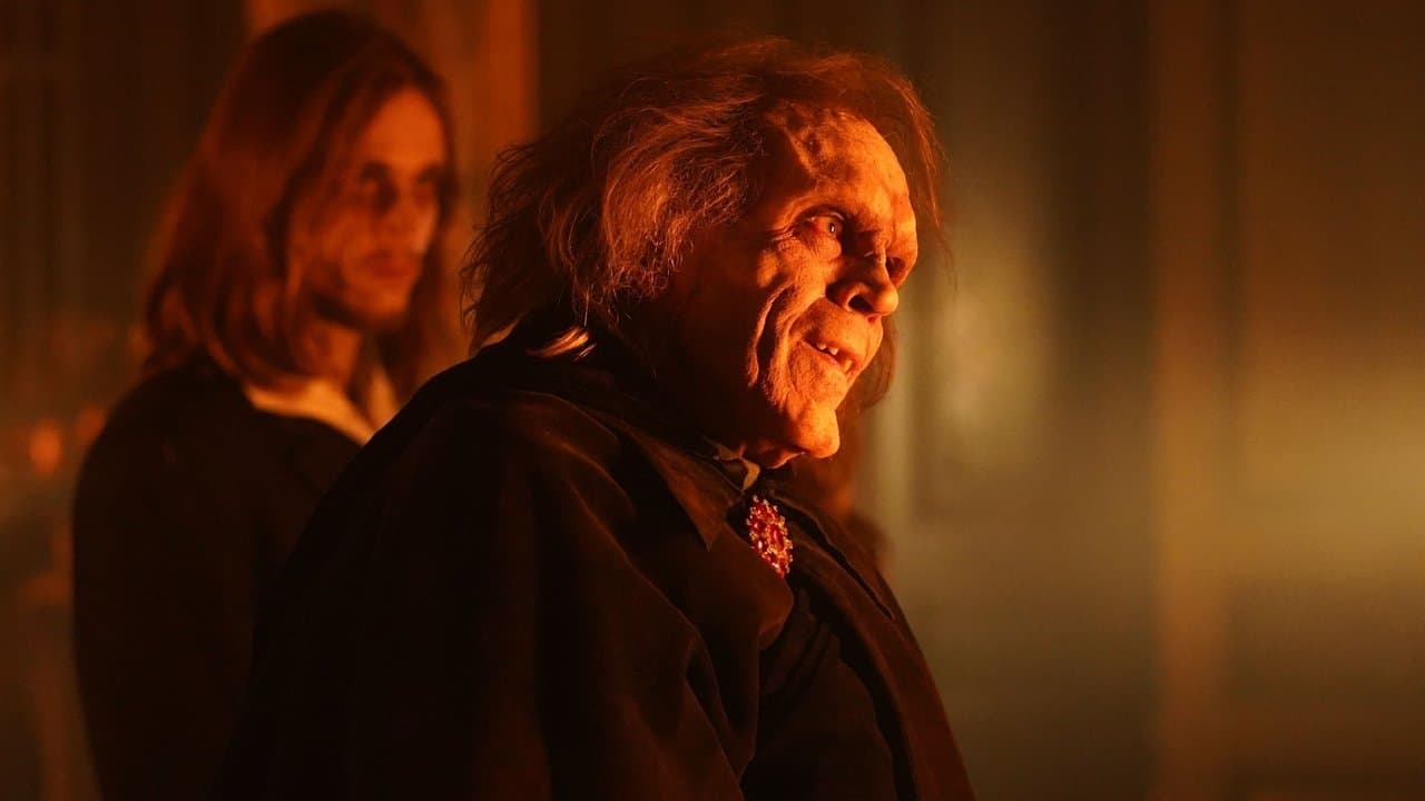 Subspecies V: Blood Riseの背景画像