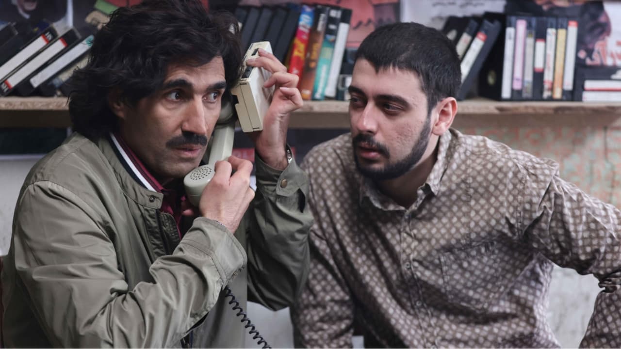 اکازیونの背景画像