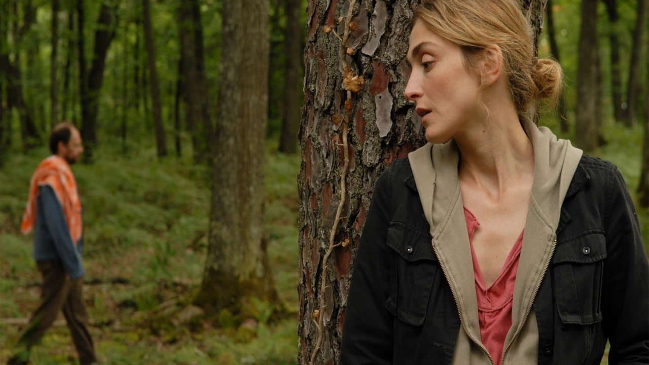 8 fois deboutの背景画像