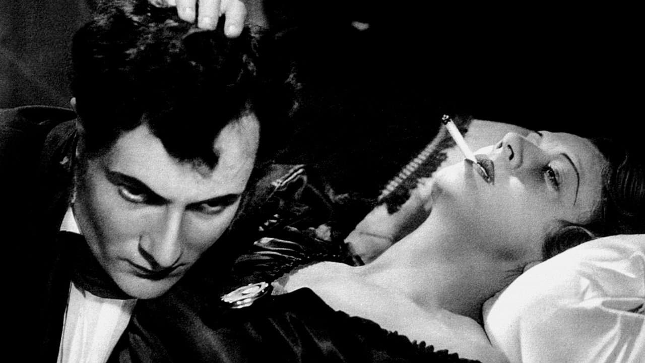 Le Procès d'Emma Bovaryの背景画像