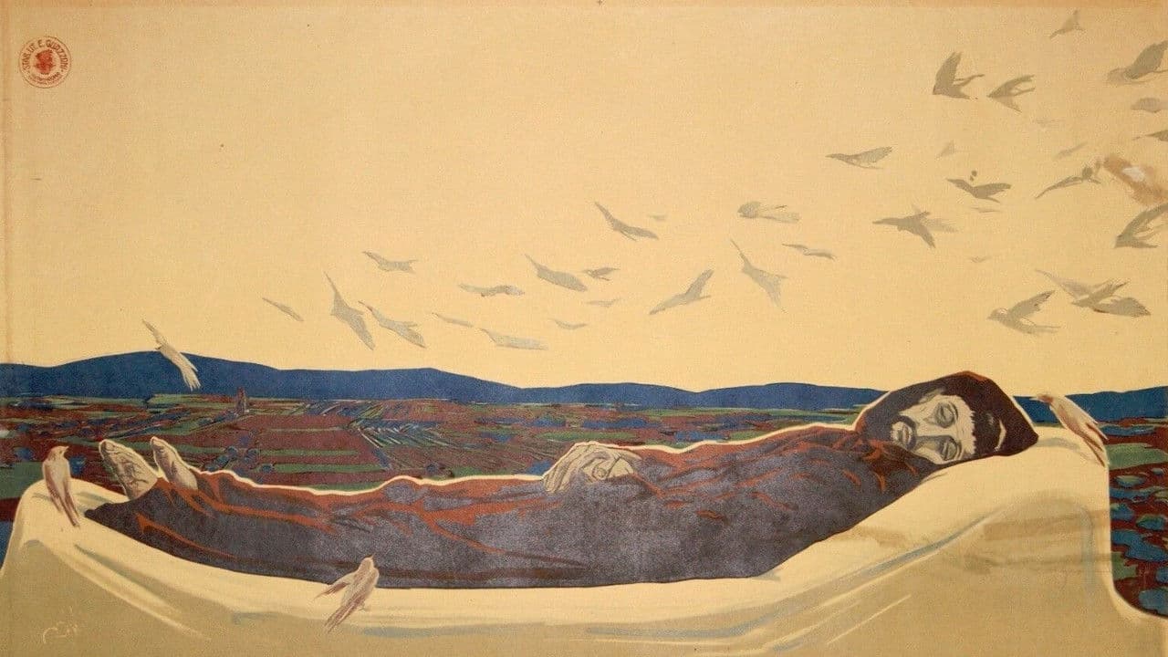 Frate Soleの背景画像