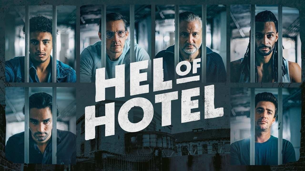Hel of Hotelの背景画像