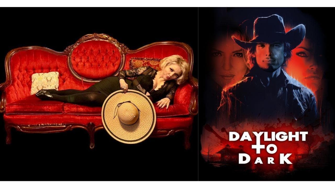 Daylight to Darkの背景画像