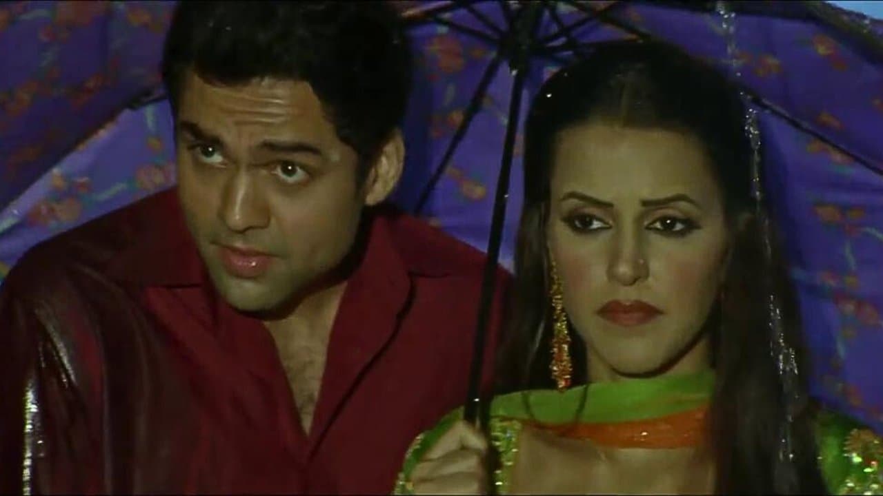 एक चालीस की लास्ट लोकलの背景画像