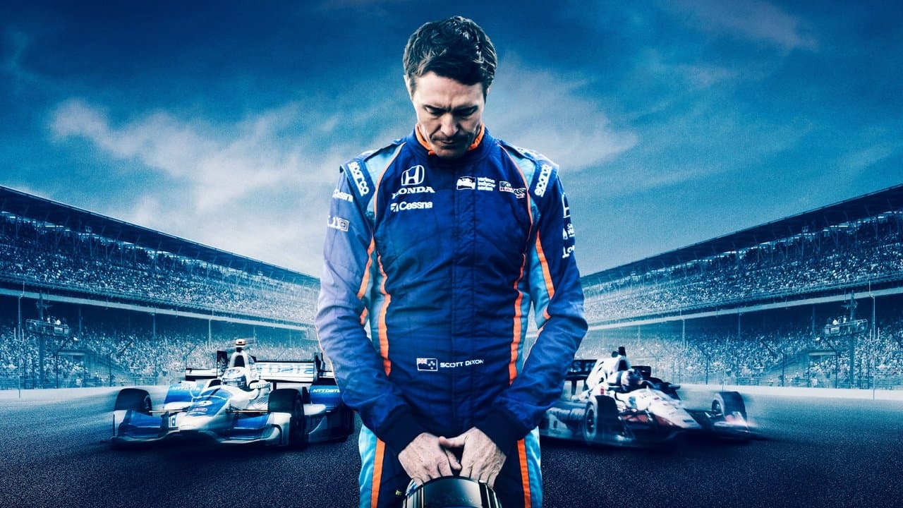 Born Racerの背景画像