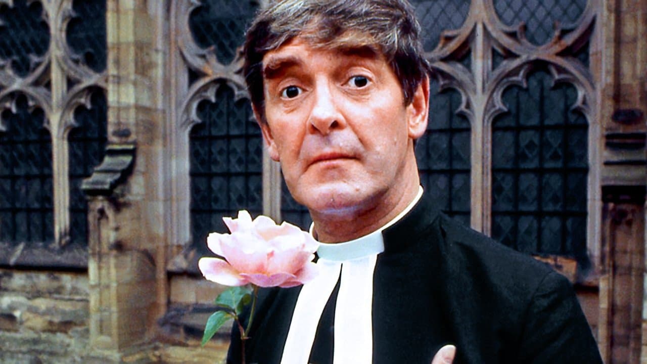 Oh, Father!の背景画像