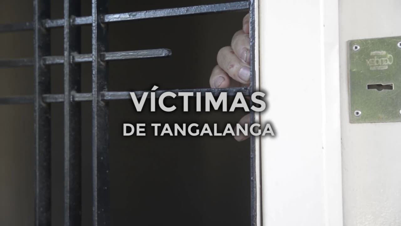 Victimas de Tangalangaの背景画像