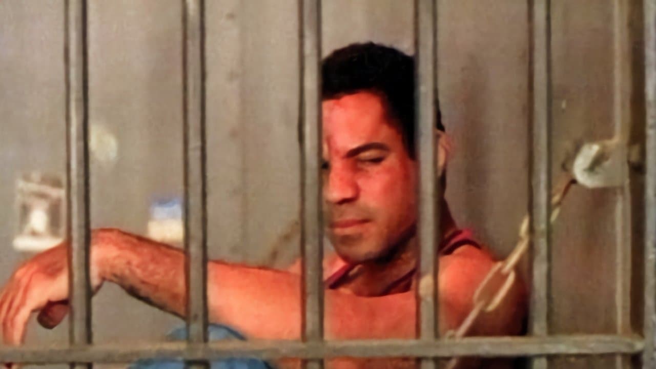 13 Dead Menの背景画像