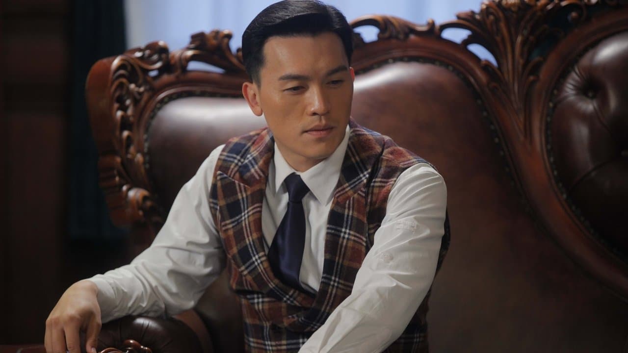 怒放的青春の背景画像