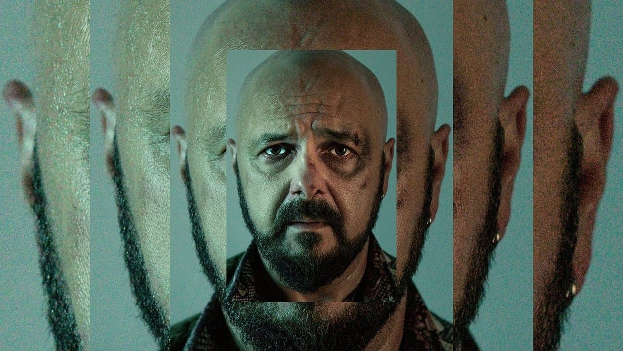 Recall/ねじれた記憶の背景画像