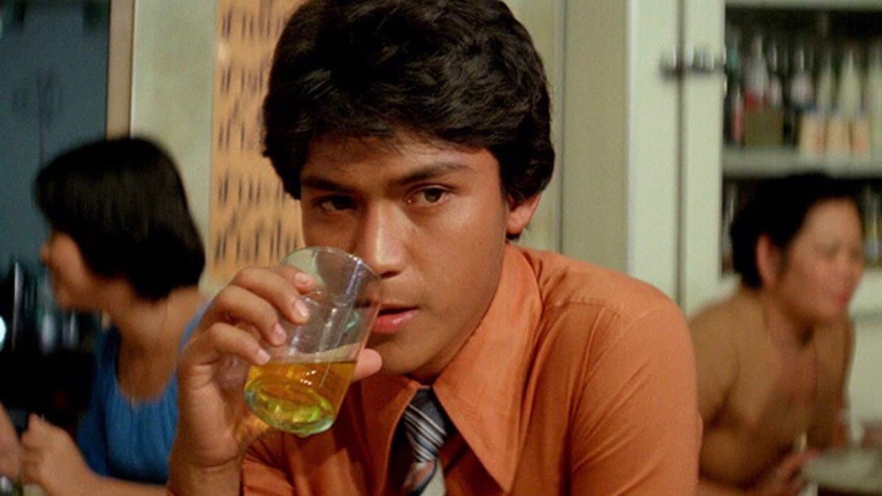 ชื่นชุลมุนの背景画像