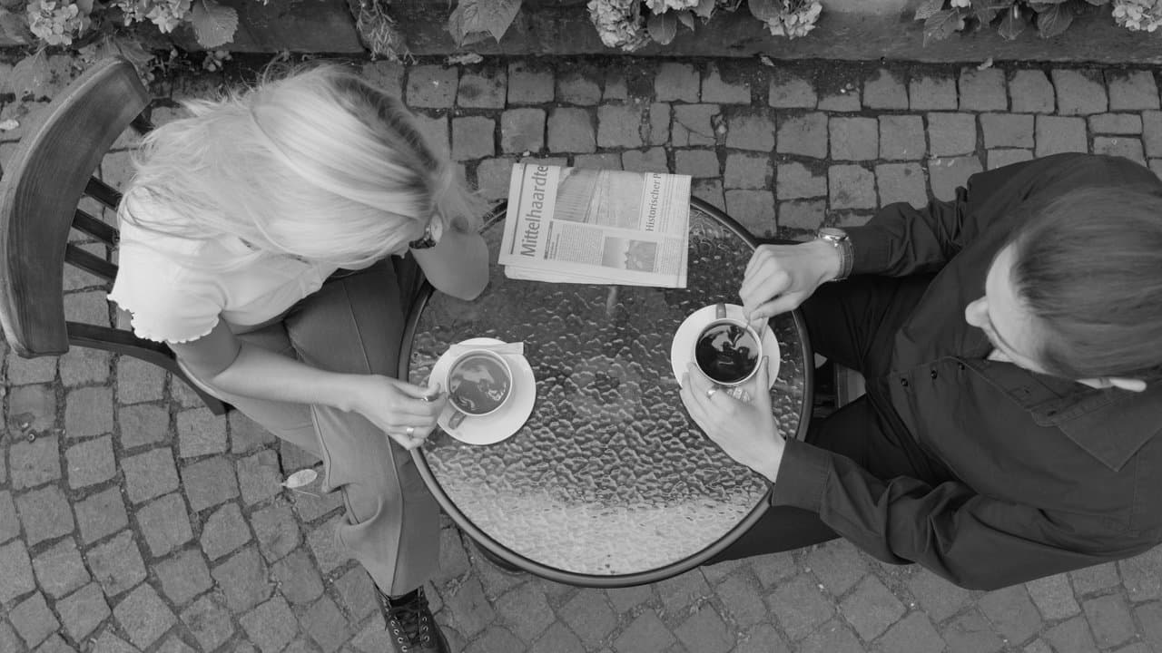 I Think I'm Gonna Make It All the Wayの背景画像