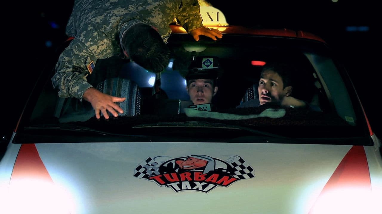 Midnite Cabbyの背景画像