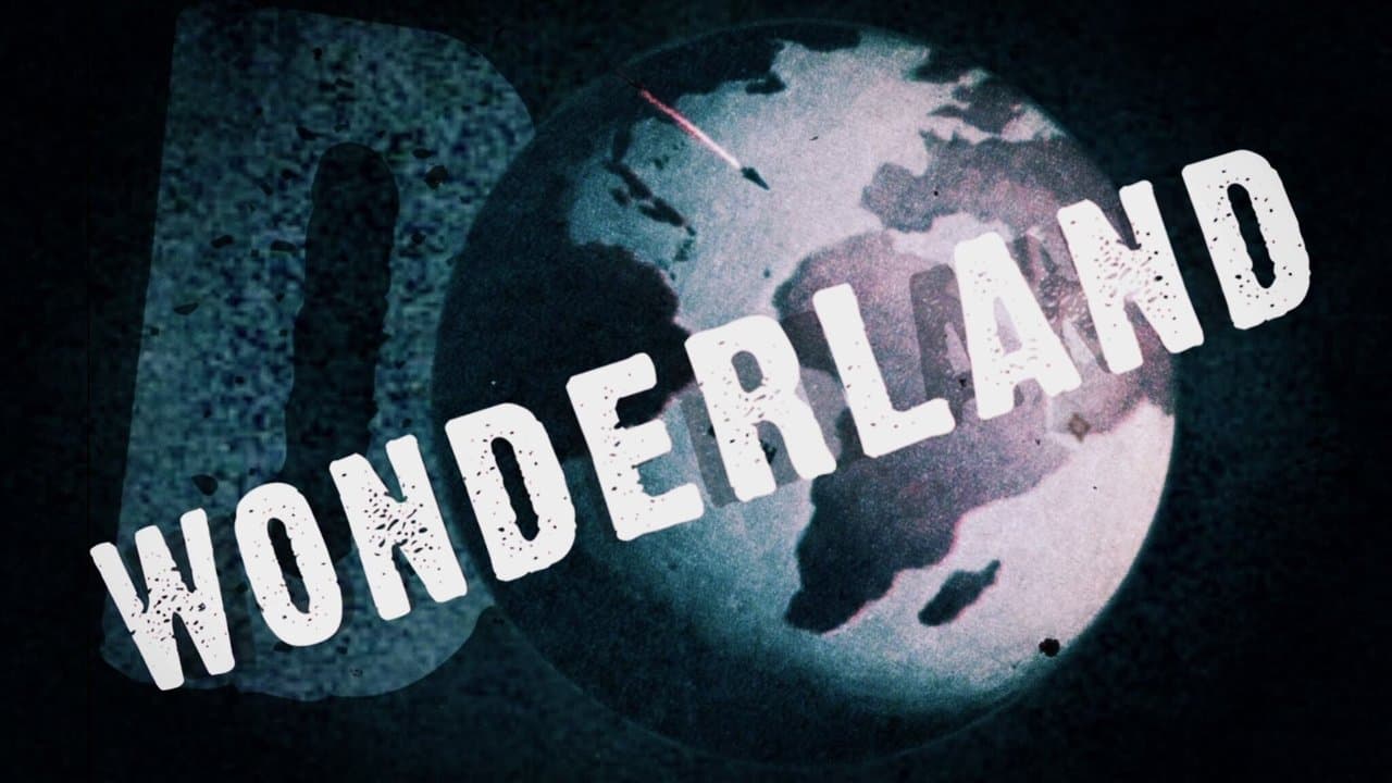 Wonderlandの背景画像