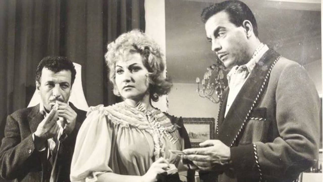 Maceralar Kralıの背景画像