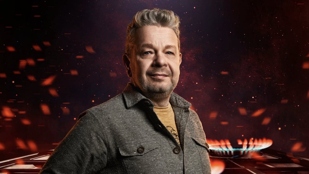 Batalla de restaurantesの背景画像