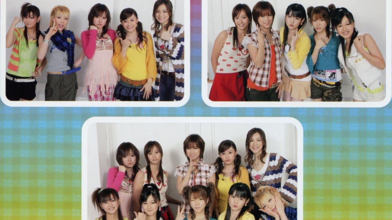 Morning Musume. DVD Magazine Vol.6の背景画像