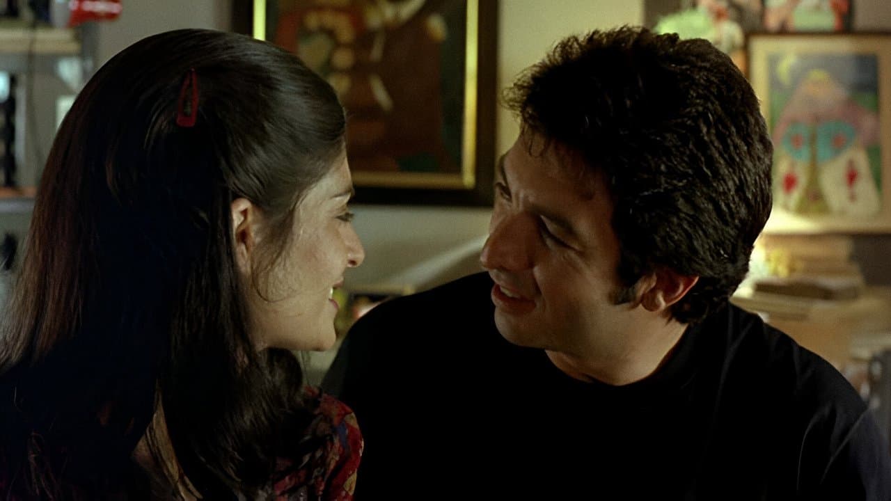 El mismo amor, la misma lluviaの背景画像