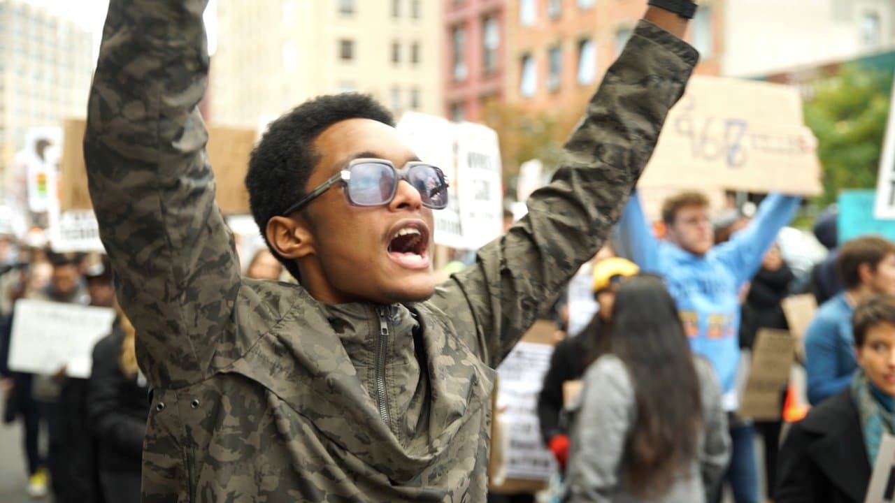 American Thiefの背景画像