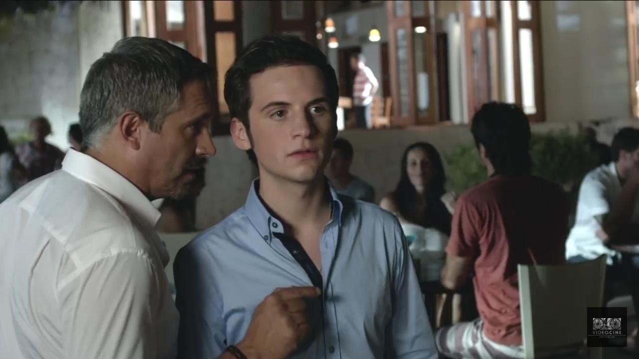 Cómplicesの背景画像