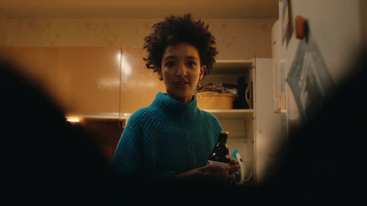 Good Boyの背景画像