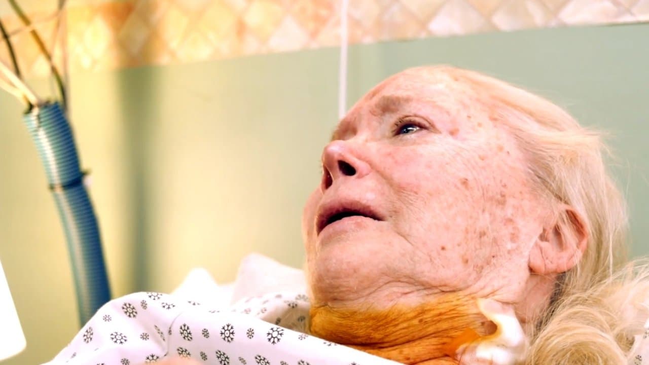 The Woman in the Roomの背景画像